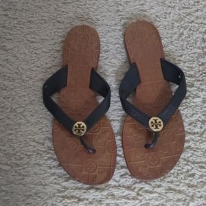 Tory Burch sandals